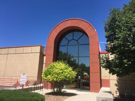 New Mexico Mining Museum